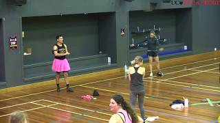 HIIT30 LIVE 05/06