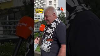 📹Τι δηλώνουν φιλικοί του ΟΦΗ και της Ρεν, λίγες ώρες πριν την έναρξη του αγώνα