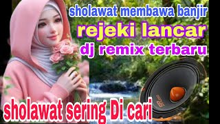 Lagu sholawat paling sering banyak yang di sukai suara merduh banget gestie#triahofficial #populer