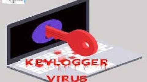 KeyLogger in C# Programming Language