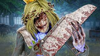 Near-Perfect Nurse Games | DBD