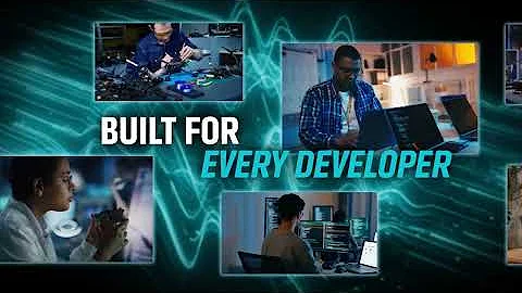 The AMD Spartan™ UltraScale ™ FPGA SCU35 Evaluation Kit  High Flexibility, Made