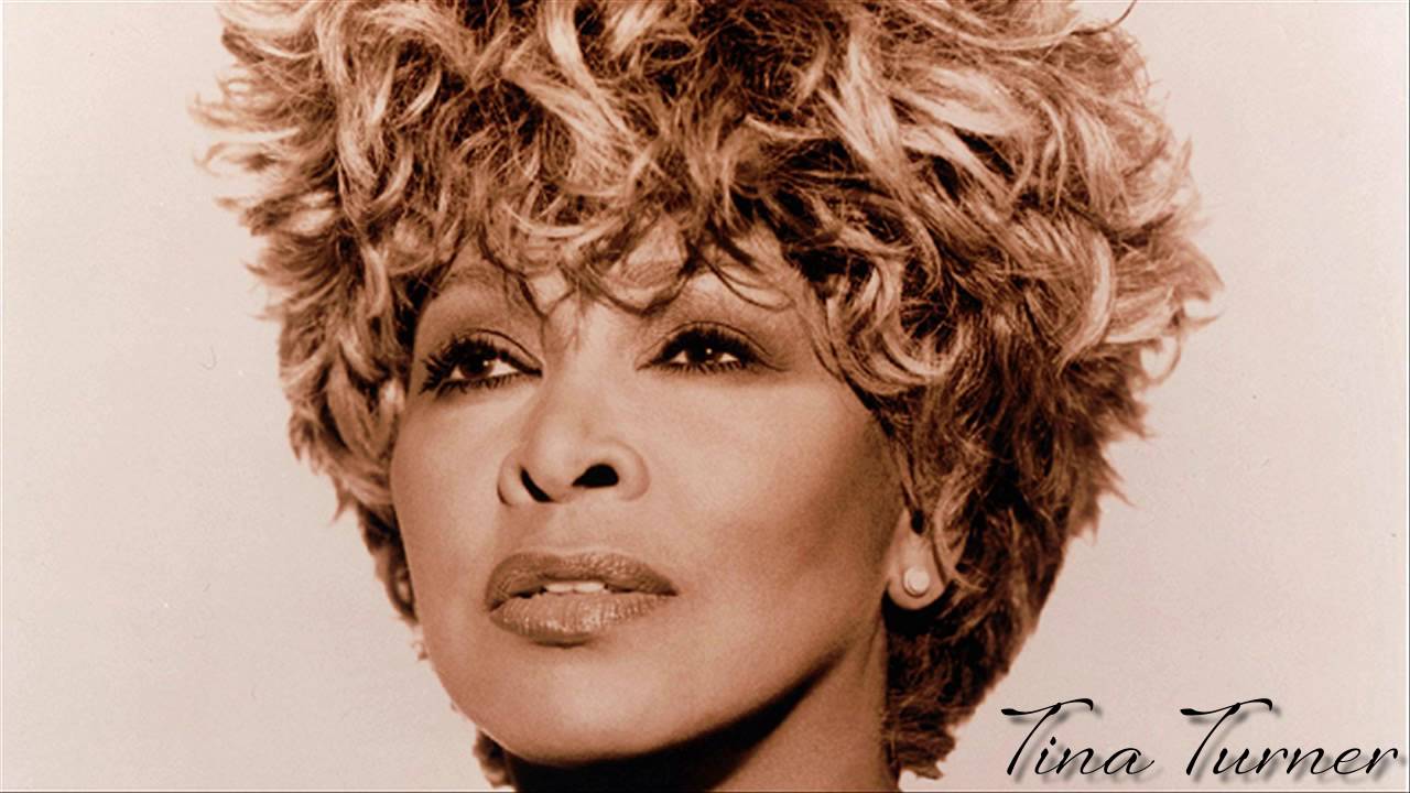 Tina Turner greatest hits playlist The best songs of Tina Turner