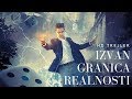 IZVAN GRANICA REALNOSTI / Miloš Biković i Antonio Banderas / od 3. maja u bioskopima