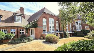 Old School Court, Lewes Road, Lindfield 