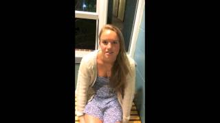 Dakota Brinkman Experiential Learning Project