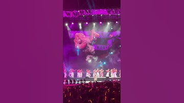 2 quán quân 2 mùa Chị Đẹp kết hợp - Tóc Tiên & Trang Pháp - Đậm Đà - Chị Đẹp Concert Day 1