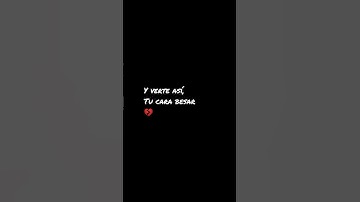 Thumbnail of Ed maverick-nadie va pensar en ti mejor que yo