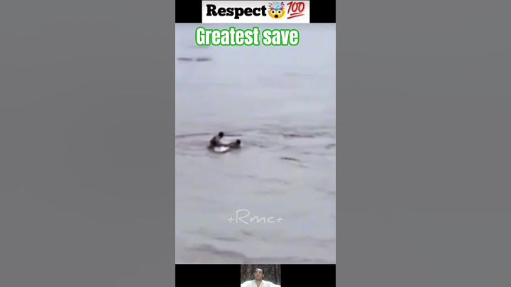 Respect⛑️|| Man Overboard! Retired Rower Saves Him in Seconds #shorts #respect