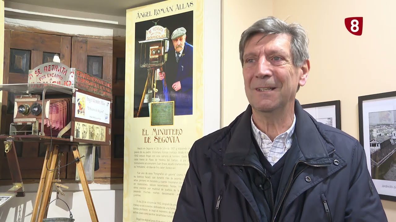 30 años de la Fundación Rodera Robles