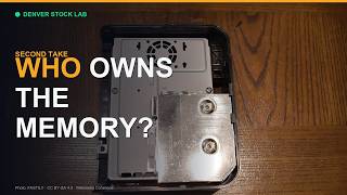 What Western Digital Actually Owns in 3D NAND
