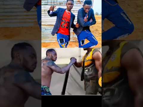 Nyanda Razalo Feat Nyanda Hodi Comedy