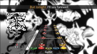 SiM - Slim Thing (Clone Hero Chart)
