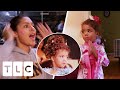 3-Year-Old Pageant Girl Makes Mum Lose Temper! | Toddlers & Tiaras