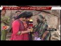 Exclusive Ground Report on Dalit Girl Gang Molestation | Part 02 | NTV