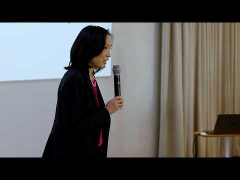 Michelle K. Lee - Futurist, AI Expert and Strategist - Sizzle Reel