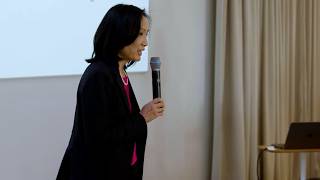 Michelle K. Lee - Futurist, AI Expert and Strategist - Sizzle Reel
