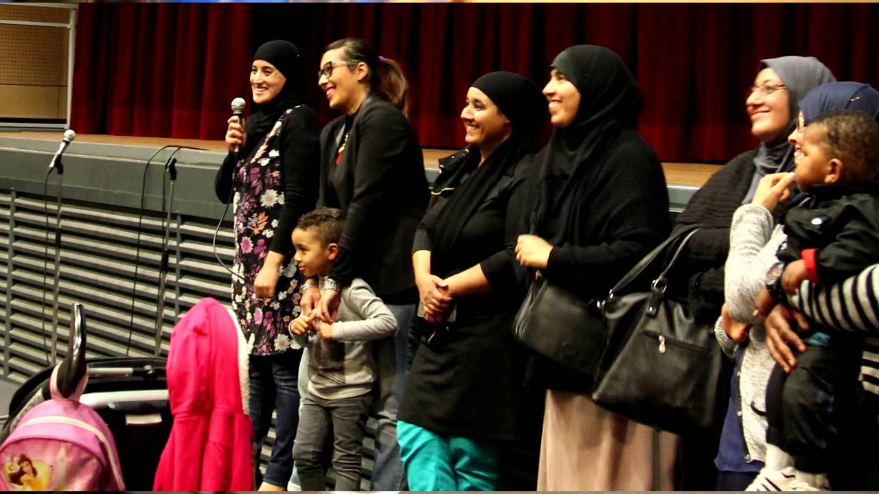 Extrait D bat Cinemed Citoyens De Seconde Zone YouTube