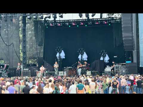 Cold War Kids ~ 07 Run Away With Me ~ 07-25-2026 Live at Marymoor Park in Redmond, WA
