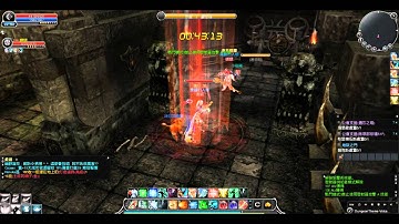 Cabal Seal Of Darkness WI+FA