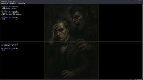 TryHackMe CTF Lookback Walkthrough Step‑by‑Step Guide