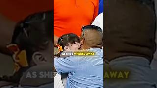 Baseball Player Broke Down After Hitting a Little Girl 💔
