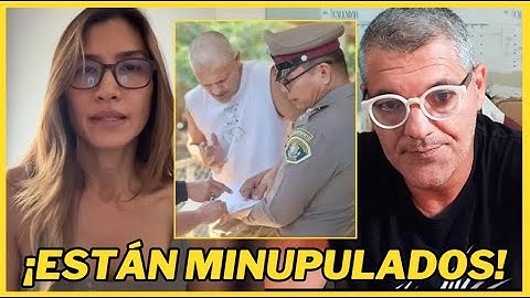 ‼️YUYEE DEFENDS FRANK CUESTA! DENIES THE AUDIOS OF WHICH HE IS ACCUSED