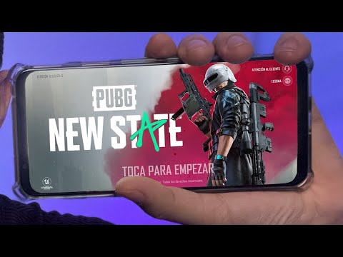 Diamante en PUBG NEW STATE Luego Minecraft - Diamante en PUBG NEW STATE Luego Minecraft
