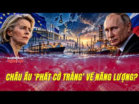 Europe Waves the White Flag: Did the US Take Control of Nord Stream via a Secret Deal with Russia?