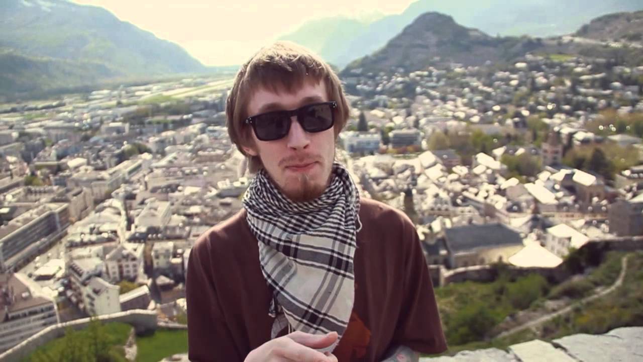 Pablo - Mama [Official Video 2015] - YouTube