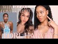 WHY I LOVE LORI HARVEY & THE REAL REASON PEOPLE LOVE TO HATE HER