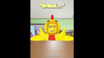 Shedletsky gets Hungry #forsaken #roblox #moonanimator #animation #memes