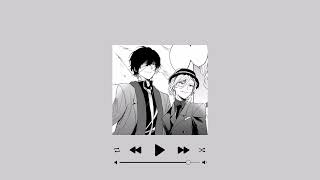 Soukoku playlist ll rus