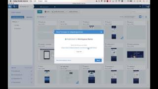Collaborate with Group Workspaces