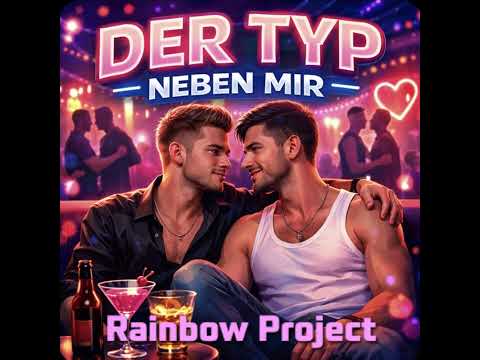 Rene Chanté (Rainbow Project) "Der Typ neben mir"