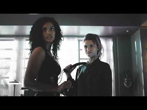 Bárbara Kean-Bad bitch🔫