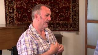 CARMEN: An Interview with Stephen Lawless (Director)