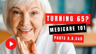 Medicare Basics Explained Clearly (2026) | Parts A, B, C & D Made Simple