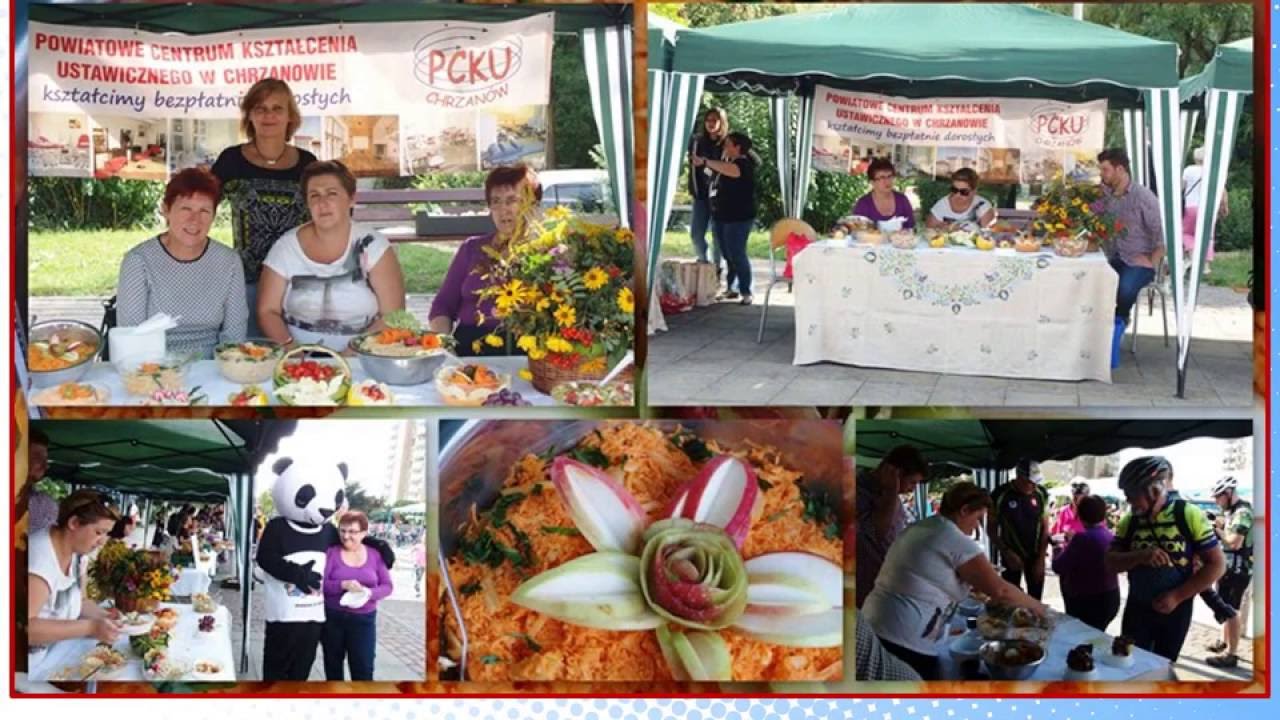 PCKU w Chrzanowie - zakończenie roku 2015/2016