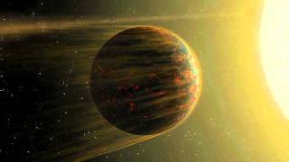 55 Cancri e