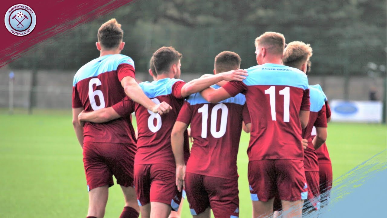 INTERVIEW | Two-goal hero Matt Steer on his two FA Cup strikes which helped secure FA Cup win!