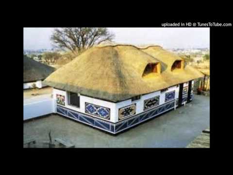 07 Tjhephana Ndebele song