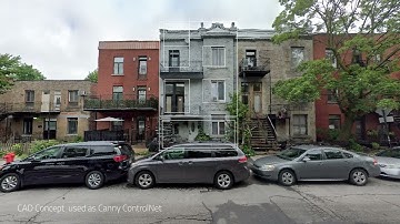 AI_Designing on site