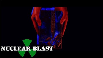 DESPISED ICON - About Snake in the Grass (OFFICIAL TRAILER)