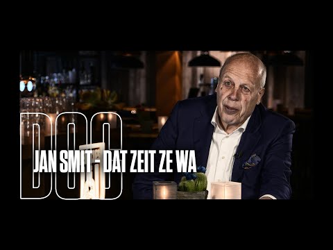 Jan Smit: 'Dat zeit ze wa' | Documentaire