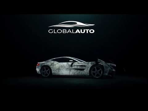 Global Auto Import Rustavi Ñðñð