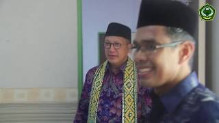 KULIAH UMUM IAIN MANADO 2019