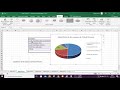 GRÁFICOS CIRCULAR EN 3D EN EXCEL Y ESTILO PORCENTUAL-P1.1