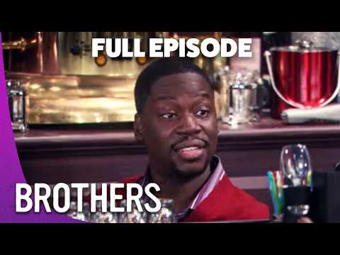 Week in the Chair | Brothers | FULL EPISODE | S1E9 | Daily Laugh