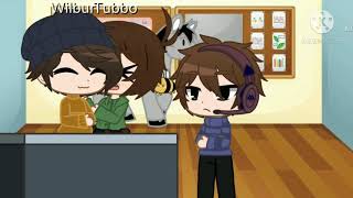 Mule bits shop || Gacha club||